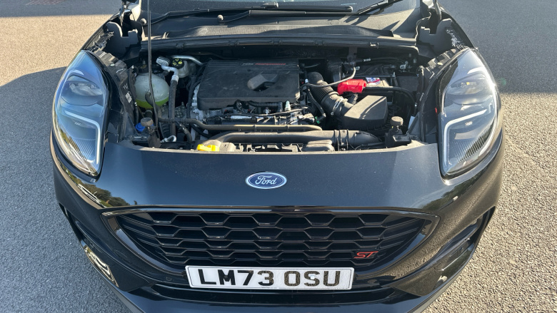 Ford Puma ST 1.5 EcoBoost ST 5dr Petrol Hatchback